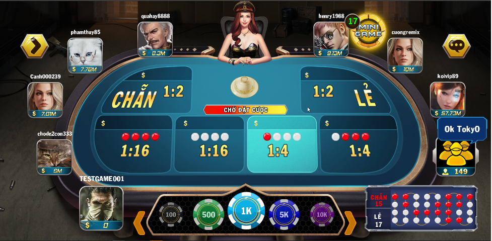 Các bước tham gia chơi game bài đổi thưởng B52 Club Cac buoc tham gia choi game bai doi thuong B52 Club