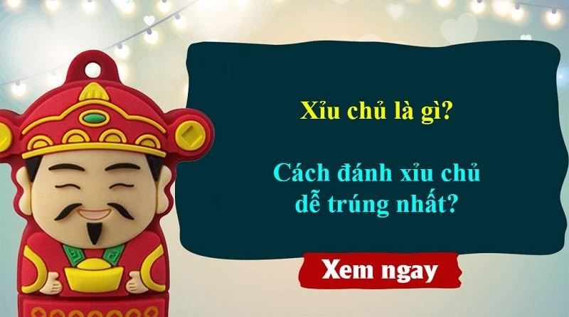 Bao lô xỉu chủ là gì tại W88 Bao lo xiu chu la gi tai W88
