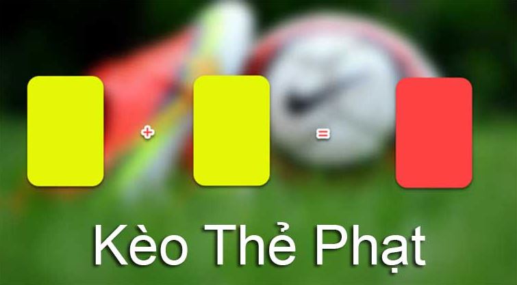 Mẹo cược kèo thẻ phạt hiệu quả nên biết Meo cuoc keo the phat hieu qua nen biet