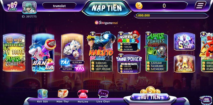 Bật mí kinh nghiệm chơi game bài tại 789 Club Bat mi kinh nghiem choi game bai tai 789 Club