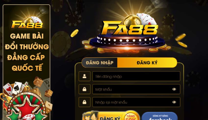 Hướng dẫn cách chơi bài Fa88 Huong dan cach choi bai Fa88