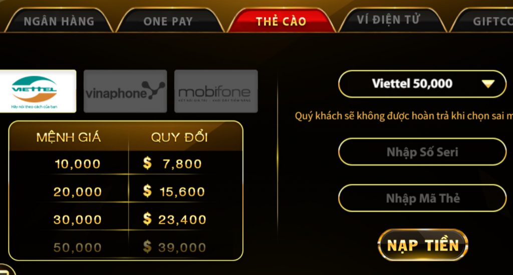 Hướng dẫn mẹo chơi bài tại Ric.win chi tiết nhất Huong dan meo choi bai tai Ric.win chi tiet nhat