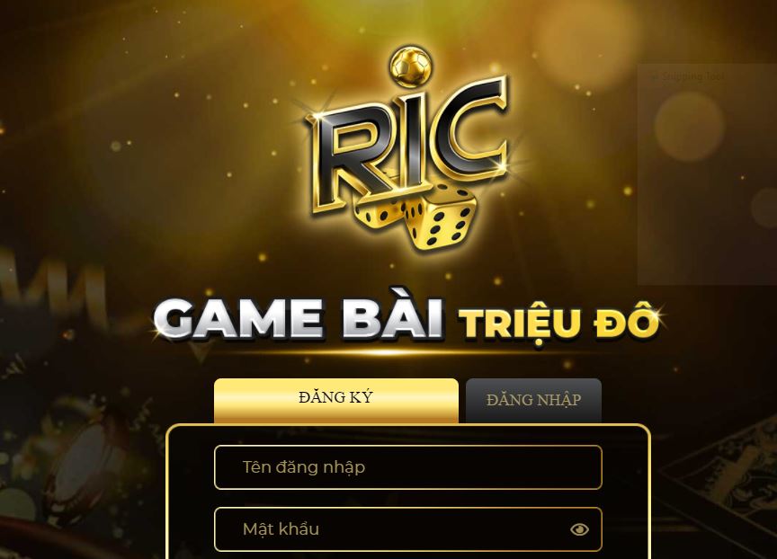 Các bước đăng ký tài khoản Ric Win chi tiết nhất Cac buoc dang ky tai khoan Ric Win chi tiet nhat