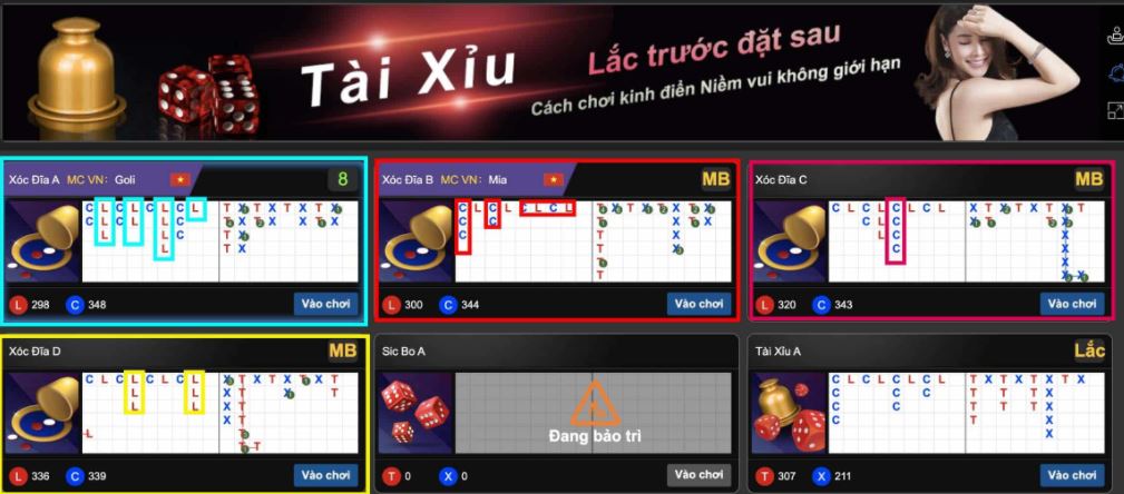 Kinh nghiệm chơi xóc đĩa online W88 Kinh nghiem choi xoc dia online W88