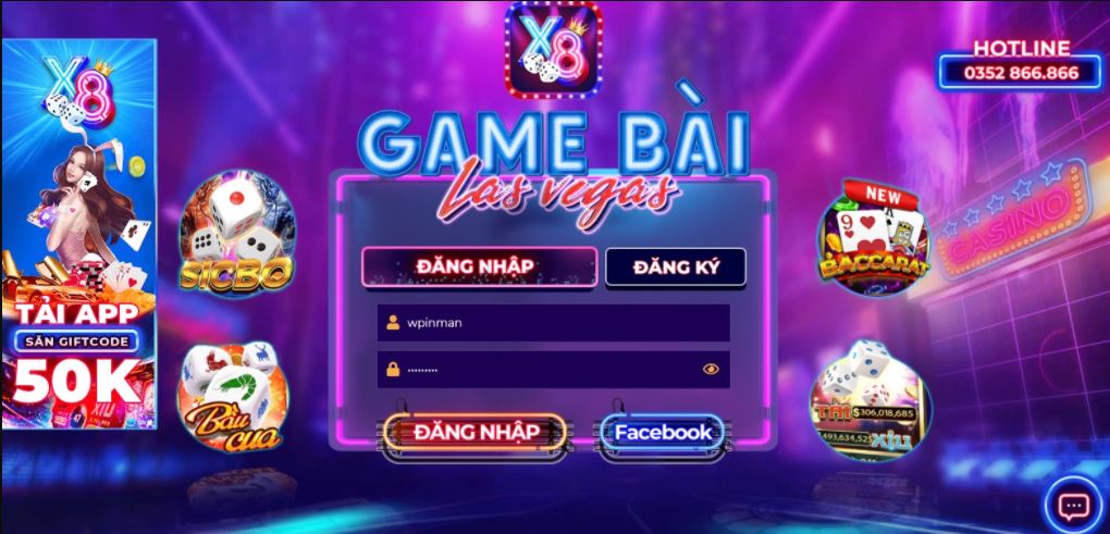 Hướng dẫn cách đánh bài tại X8 Club dễ thắng Huong dan cach danh bai tai X8 Club de thang