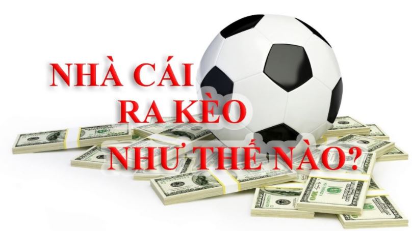 Cách ra kèo của nhà cái tại W88 Cach ra keo cua nha cai tai W88