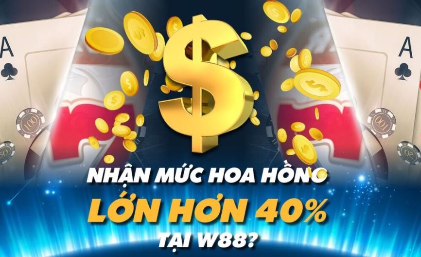 Hướng dẫn cách đăng ký đại lý W88 Huong dan cach dang ky dai ly W88