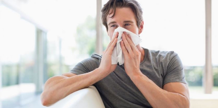 Gặp hiện tượng nhảy mũi theo giờ đánh con gì may mắn Gap hien tuong nhay mui theo gio danh con gi may man