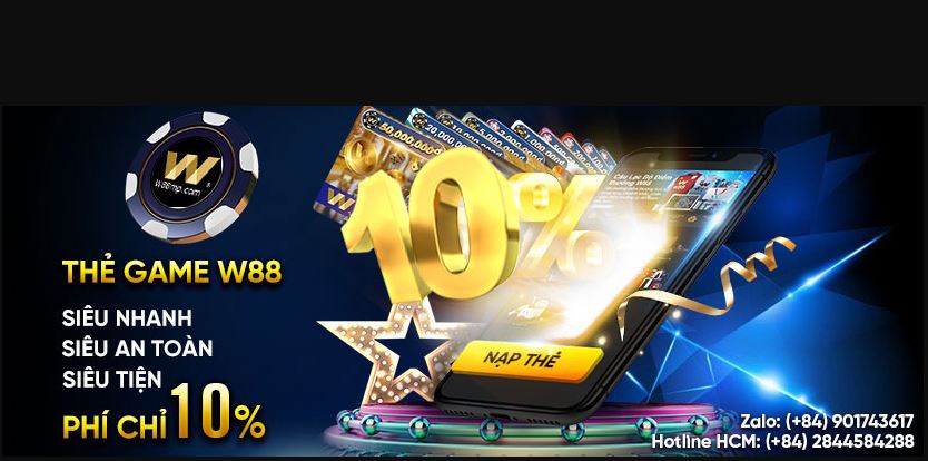 Link truy cap nha cai W88hcm nhanh 