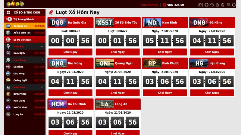 Huong dan cac buoc danh de online tai W88