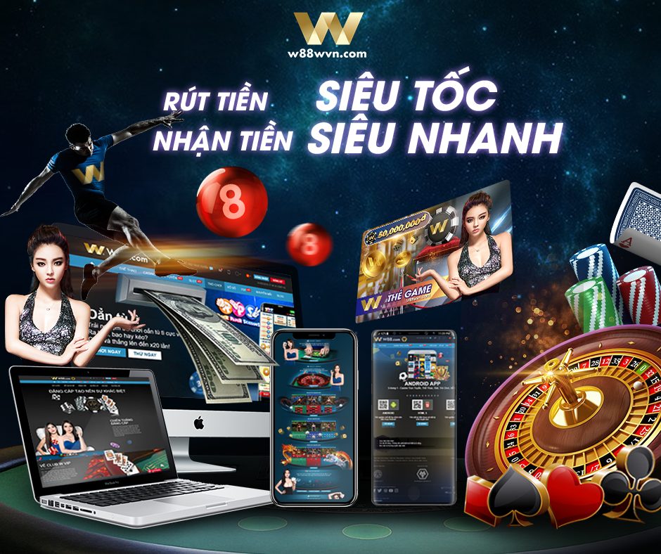 Bi quyet choi lo de thang nhanh tai W88