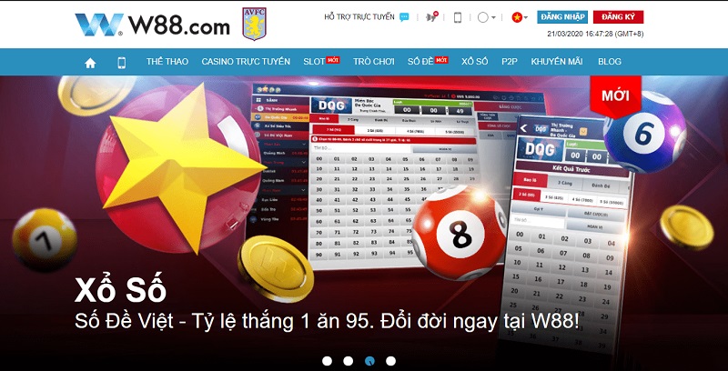Meo soi cau lo de tai W88 chuan xac