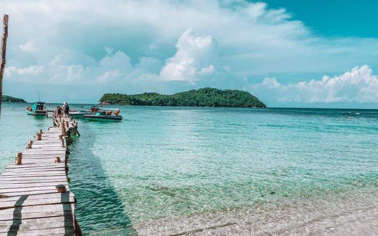 Điềm báo nằm mơ thấy nước xui hay hên Diem bao nam mo thay nuoc xui hay hen