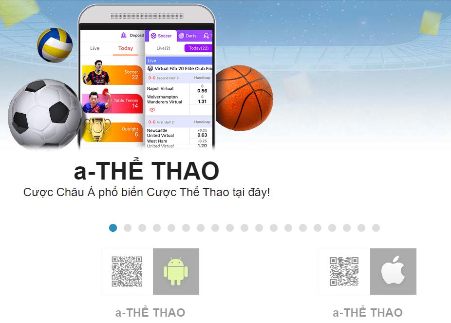App W88 co nhung loi ich gi mang lai cho nguoi dung