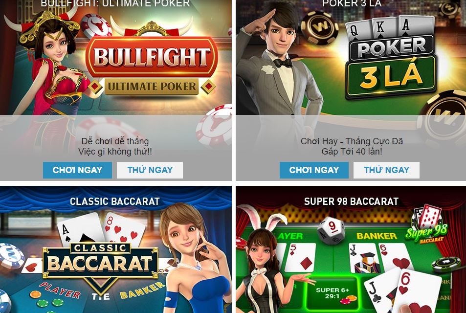 Huong dan cach tham gia ca cuoc tai w88126 