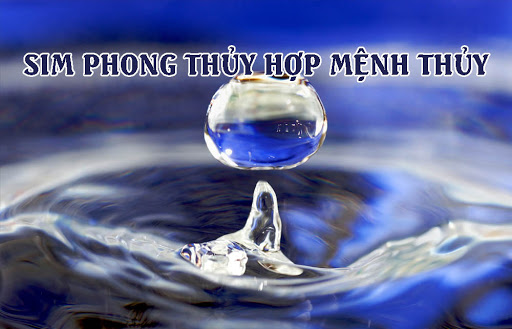 Xem so dien thoai hop menh thuy