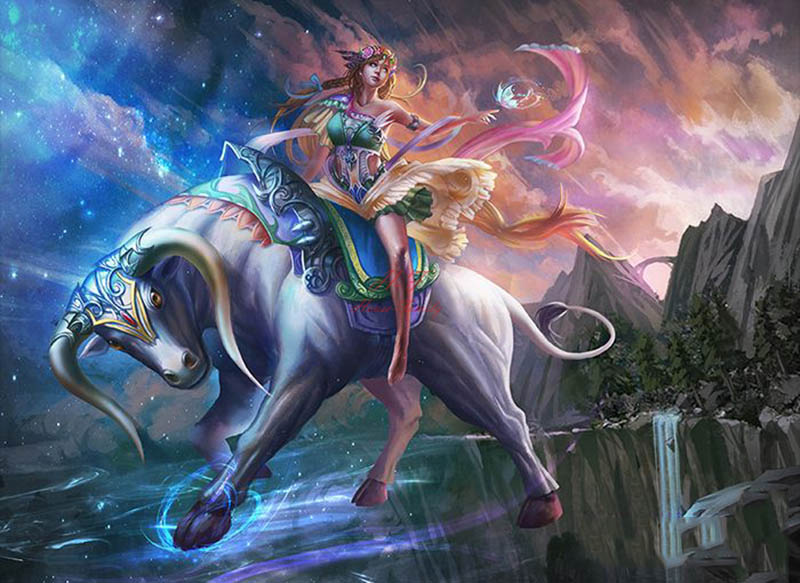 Tong quan tu vi cung kim nguu 6 thang cuoi nam