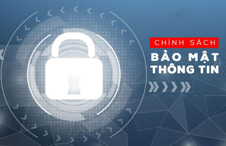Thong tin ve chinh sach bao mat tai W88keo