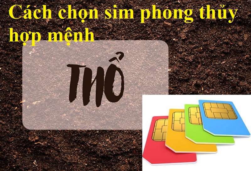 Xem so dien thoai hop menh tho