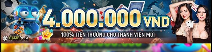 Khuyen mai thanh vien moi w88keo