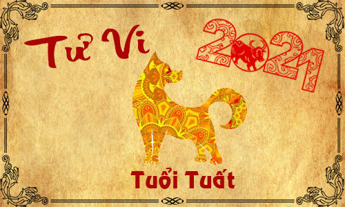 Du doan tai loc tuoi tuat cuoi nam 2021