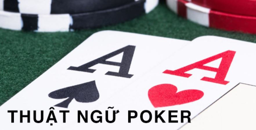 Tong hop cac thuat ngu casino hay dung W88