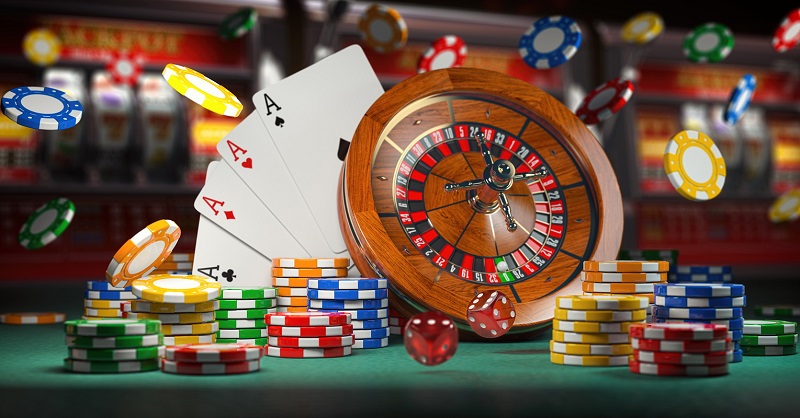 Cach nam thuat ngu Casino W88 tang ty le thang