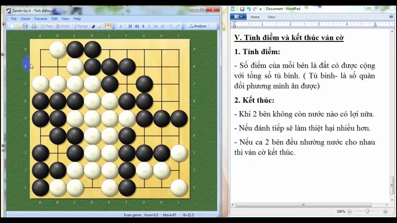 Kinh nghiem choi co vay tu chuyen gia
