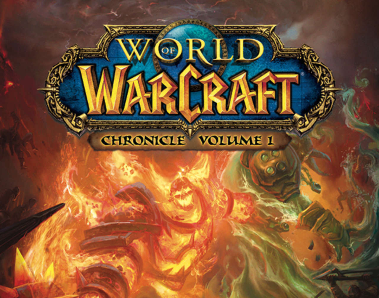 Warcraft - Game chien thuat tren PC moi nhat