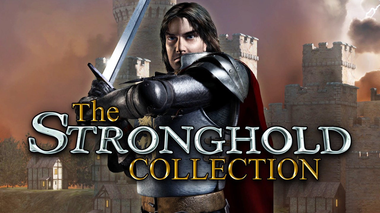 Danh sach game chien thuat uy tin - Stronghold