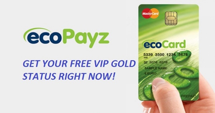 Cach su dung vi dien tu Ecopayz trong ca cuoc W88