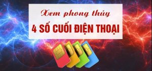 Cach xem sim phong thuy 4 so cuoi 