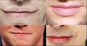 Cách xem tướng miệng của đàn ông