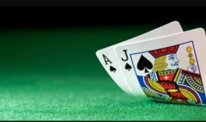Cách chơi Blackjack Allbet