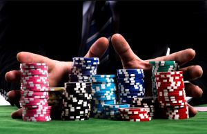 Huong dan cach choi Casino Stud Poker don gian nhat