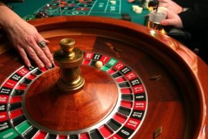 Cac kieu cuoc Roulette ao tai W88
