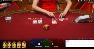 Cach choi Baccarat golden wealth hieu qua