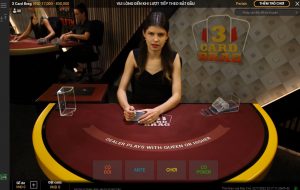 Cach choi 3 Card Barag cung W88 chi tiet 