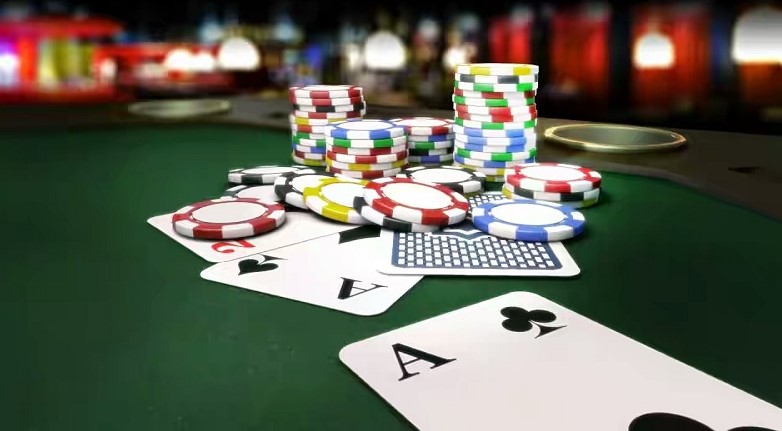 Chơi 3 Card Barag cùng W88