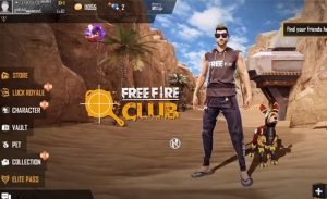 Nhung diem luu y khi ban tham gia Free Fire 