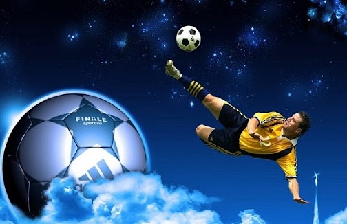 kèo cầu thủ ghi bàn trong trận