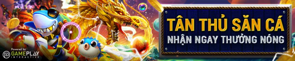 Cach nhan thuong ban ca lan dau tai W88 