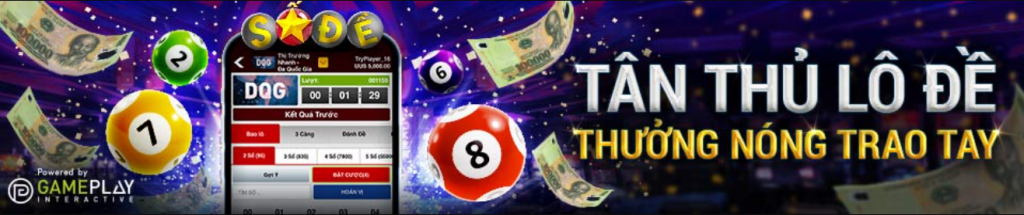 Huong dan cach nhan thuong tan thu lo de online W88 