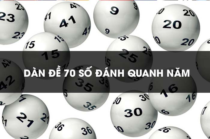 Cach tinh dan de quanh nam theo giai dac biet