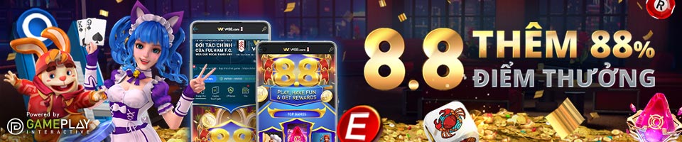 Cach nhan khuyen mai W88 thang 8/2022 tai cuoc GPI