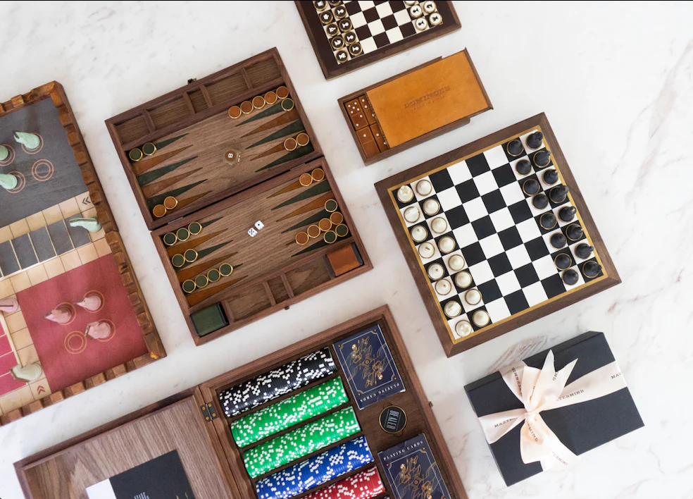 Top tro choi Board game hap dan nhat
