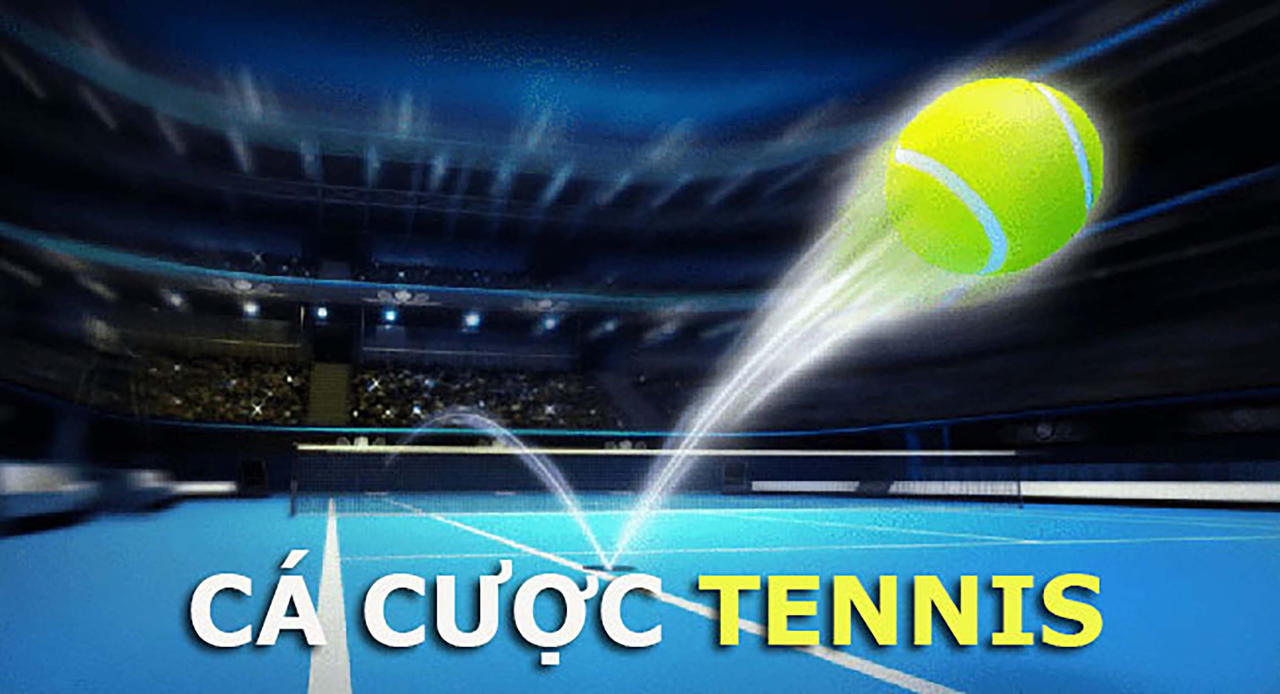 Bi quyet choi cuoc Tennis W88 hieu qua
