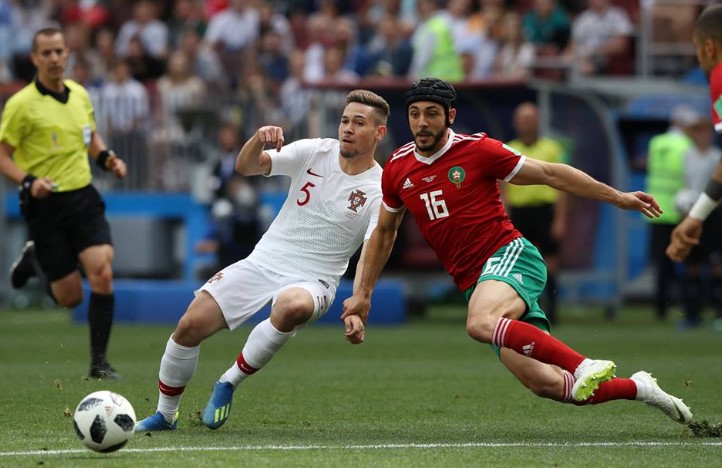 lich su doi dau morocco vs croatia luc 17h ngay 23 11