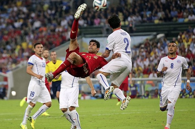 lich su doi dau tay ban nha vs costa rica luc 23h ngay 23 11