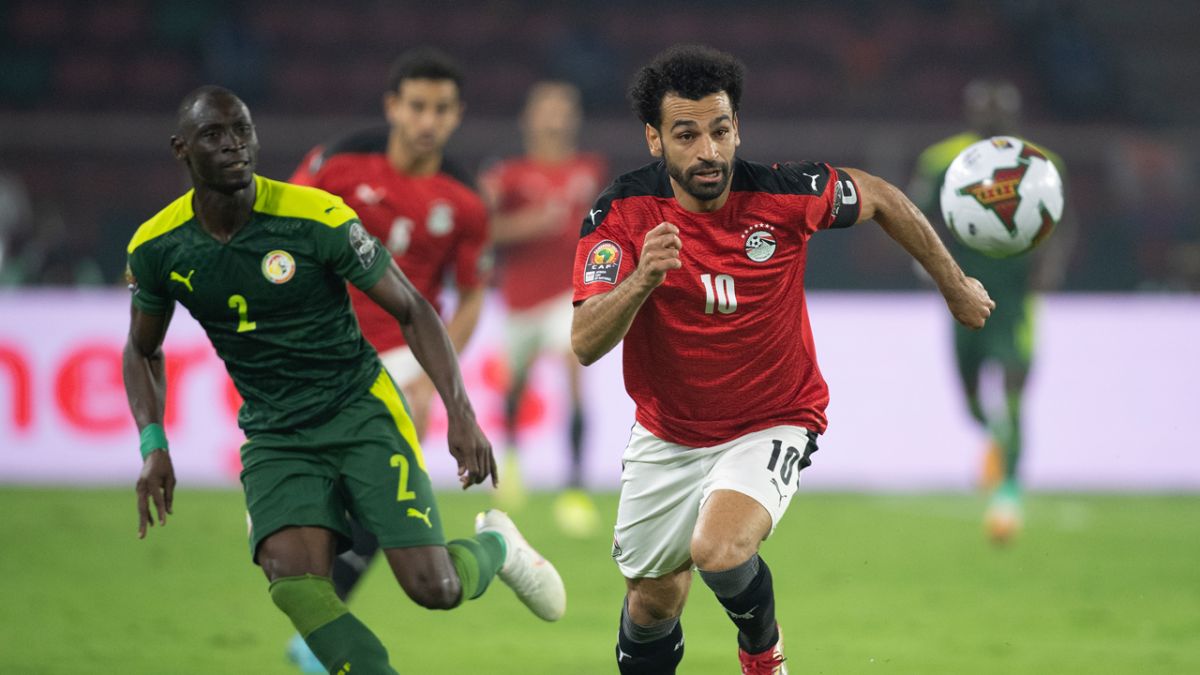 Thanh tich doi dau Qatar vs Senegal 20H 25 11 WC 2022 the nao
